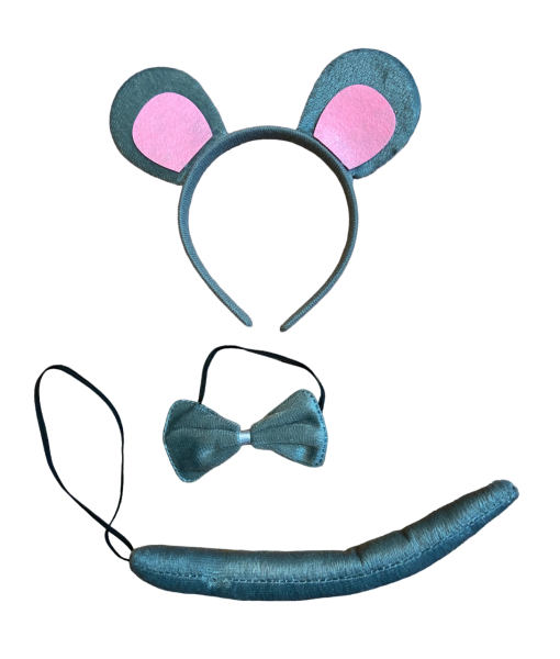 Карнавальный набор "Мышка"