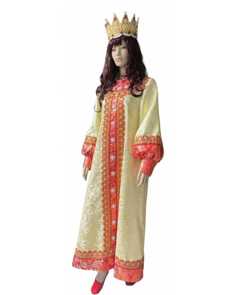 Царица
