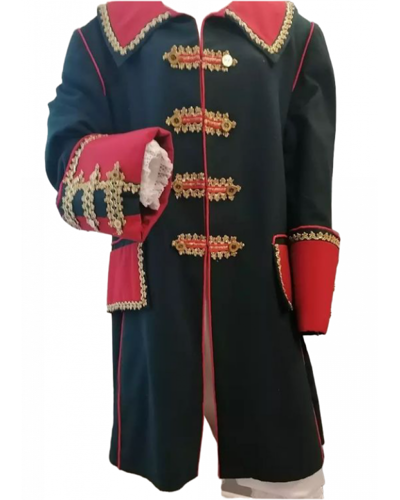 Камзол Петра Первого
