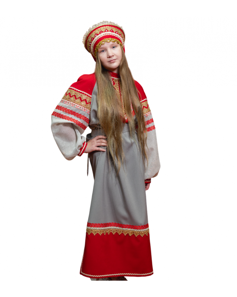 Русский народный В291