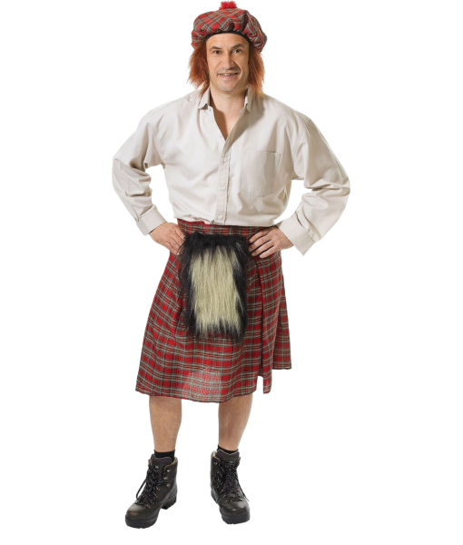 Шотландец
