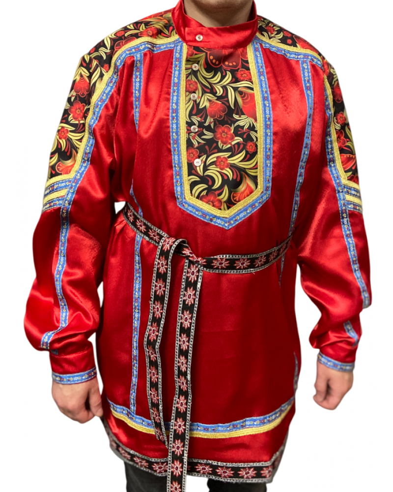 Русский народный В301