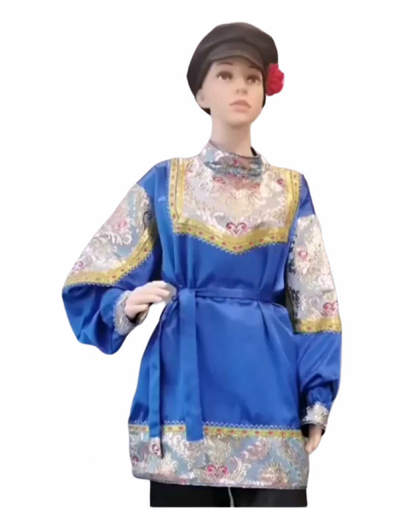 Русский народный В60